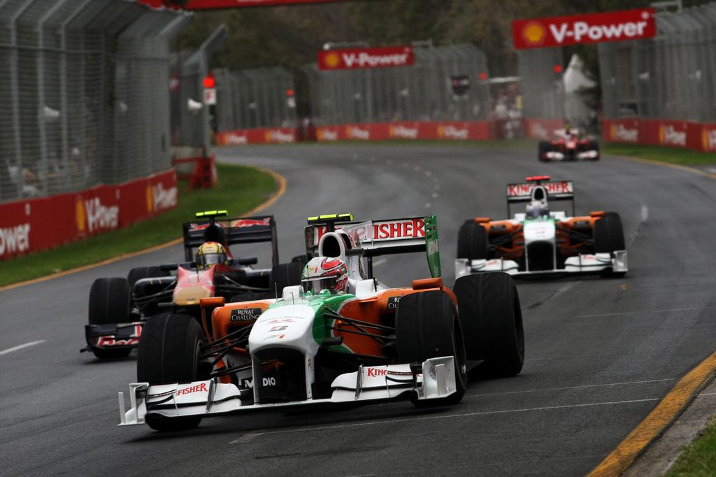 GP Australia